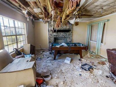 About Apex Water Restoration - water damage restoration experts in Queen Creek, AZ