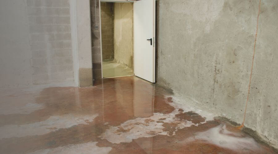 Why choose Apex Water Restoration for water damage restoration in Queen Creek, AZ